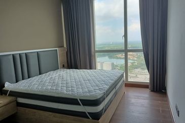 Puteri Cove Residences