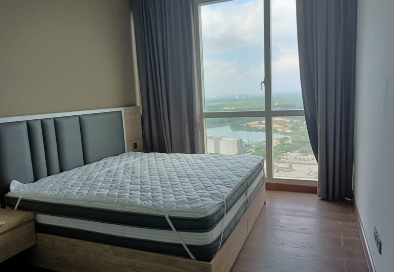 Puteri Cove Residences