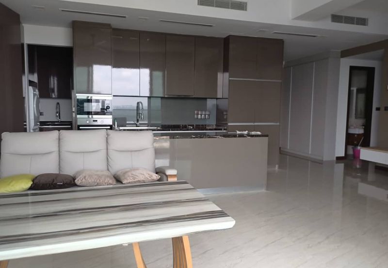 Puteri Cove Residences