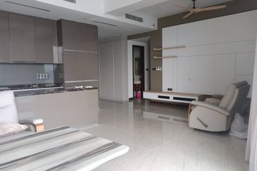 Puteri Cove Residences