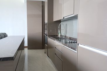 Puteri Cove Residences