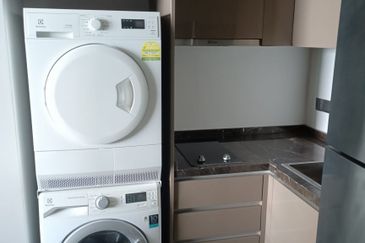 Puteri Cove Residences