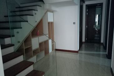 Puteri Cove Residences