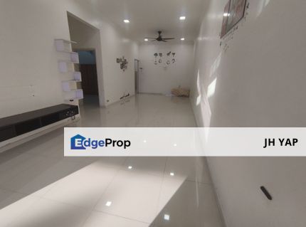 Kulai / Bandar Putra / Single Storey Terrace House / Jalan Tekukur / Rm438k Only , Johor, Kulai