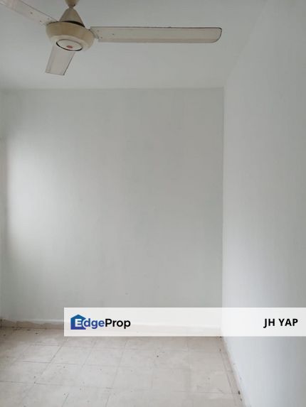 Seri Alam Flat NEW PAINT Seri Alam Flat NEW PAINT Seri Alam Flat NEW PAINT Seri Alam Flat NEW PAINT Seri Alam Flat NEW PAINT , Johor, Masai