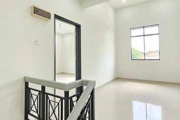 Taman Bukit Indah @ Iskandar Puteri