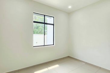 Taman Bukit Indah @ Iskandar Puteri