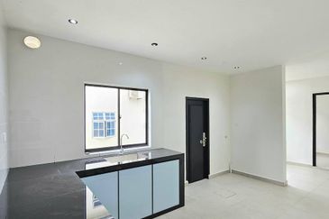 Taman Bukit Indah @ Iskandar Puteri