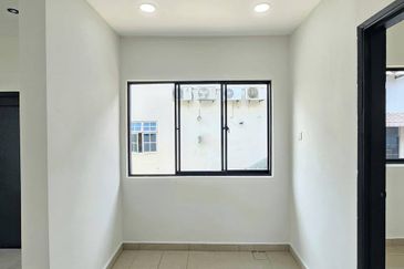 Taman Bukit Indah @ Iskandar Puteri