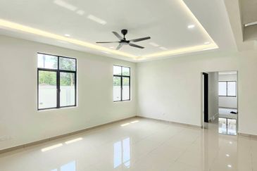 Taman Bukit Indah @ Iskandar Puteri