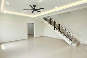 Taman Bukit Indah @ Iskandar Puteri