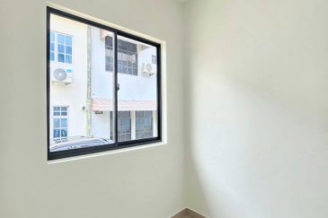 Taman Bukit Indah @ Iskandar Puteri