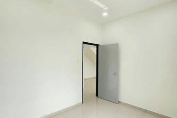 Taman Bukit Indah @ Iskandar Puteri