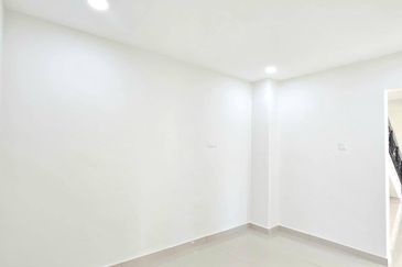 Taman Bukit Indah @ Iskandar Puteri