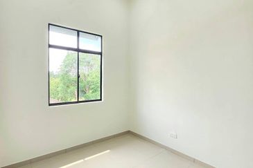 Taman Bukit Indah @ Iskandar Puteri