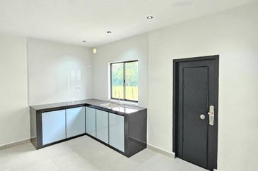 Taman Bukit Indah @ Iskandar Puteri