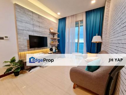 Puteri Cove 90% Furnished Perfect Renovated / Puteri Cove 90% Furnished Perfect Renovated , Johor, Nusajaya