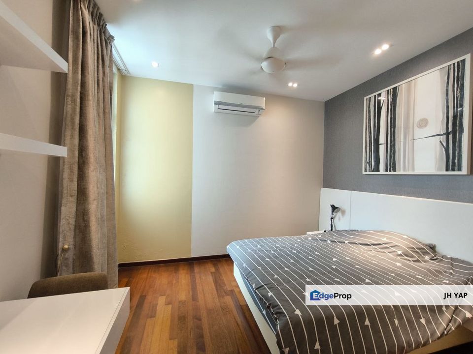 Eco Botanic Featherstone Fully Renovation  REOPEN Eco Botanic Featherstone Fully Renovation  REOPEN , Johor, 