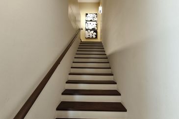 Featherstone @Eco Botanic