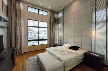 Featherstone @Eco Botanic