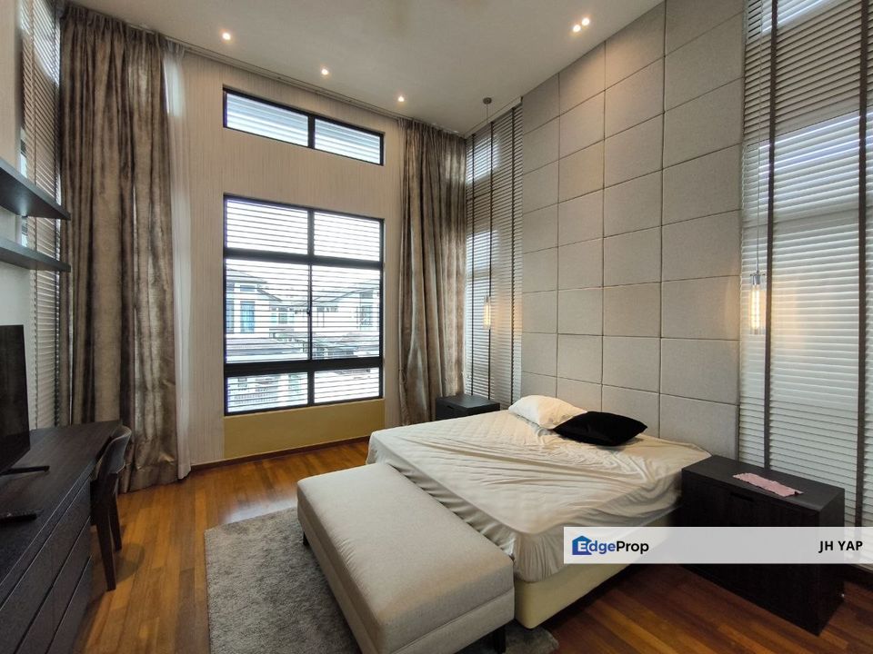 Eco Botanic Featherstone Fully Renovation  REOPEN Eco Botanic Featherstone Fully Renovation  REOPEN , Johor, 