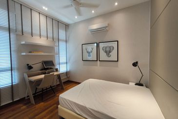 Featherstone @Eco Botanic