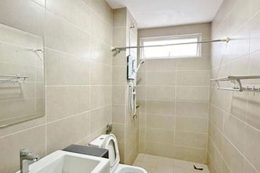 Horizon Hills The Green