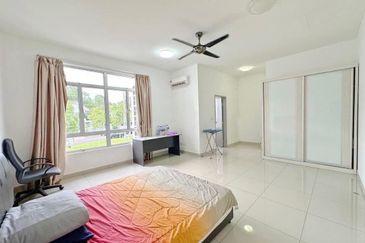 Horizon Hills The Green