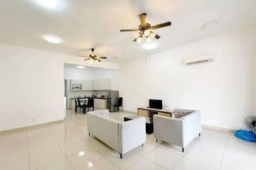 Horizon Hills The Green