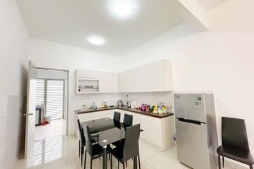 Horizon Hills The Green