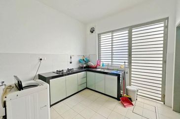 Horizon Hills The Green