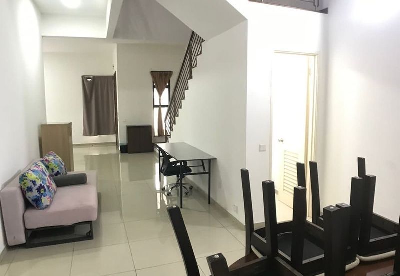 Garden Villa @ Bukit Indah 2