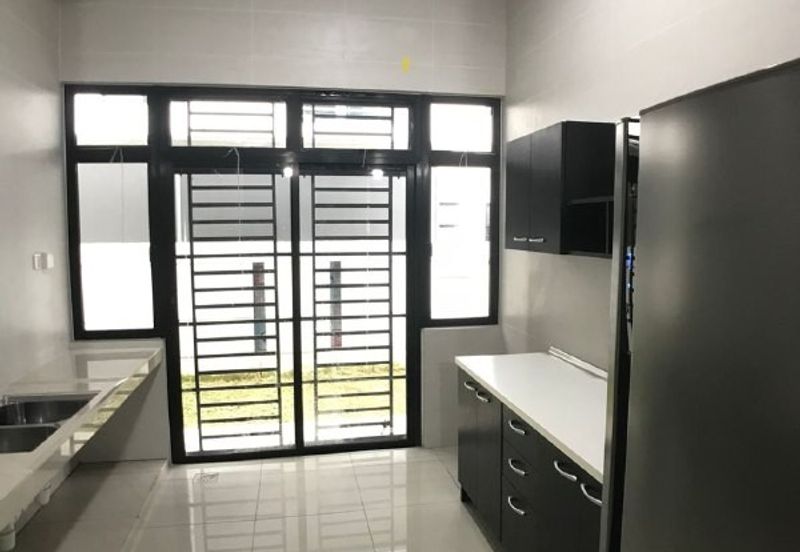 Garden Villa @ Bukit Indah 2