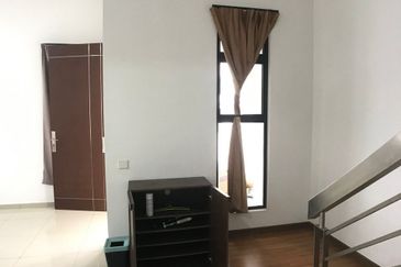 Garden Villa @ Bukit Indah 2