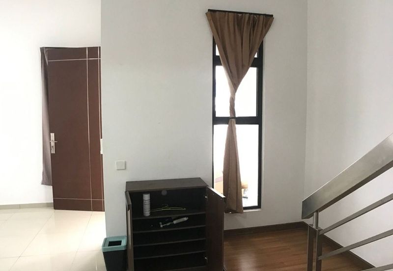 Garden Villa @ Bukit Indah 2