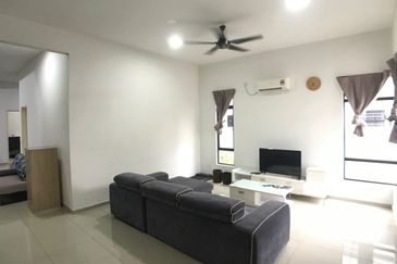 Garden Villa @ Bukit Indah 2