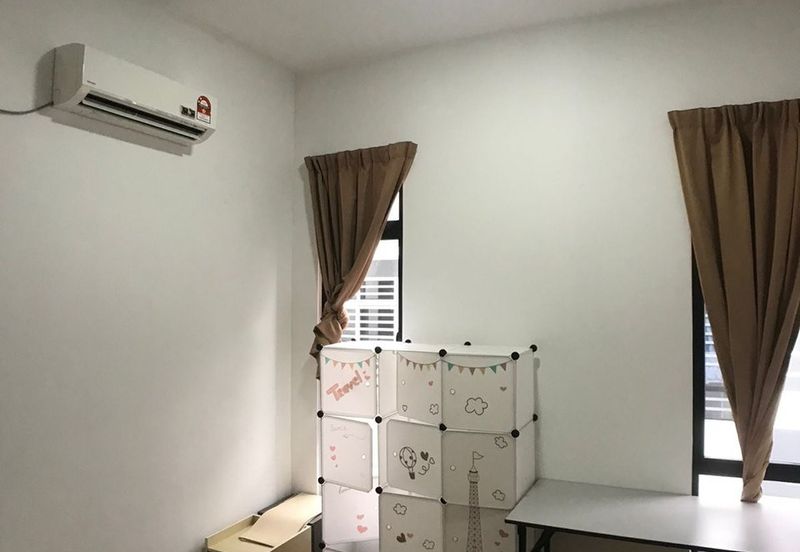 Garden Villa @ Bukit Indah 2