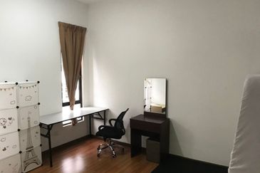 Garden Villa @ Bukit Indah 2