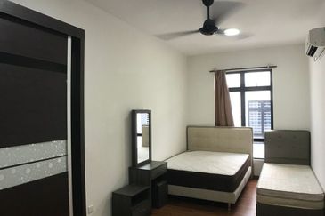 Garden Villa @ Bukit Indah 2