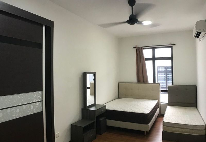 Garden Villa @ Bukit Indah 2