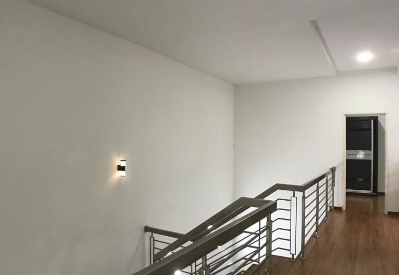 Garden Villa @ Bukit Indah 2