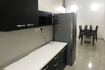 Garden Villa @ Bukit Indah 2