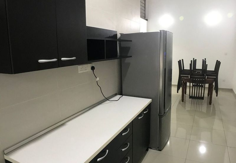 Garden Villa @ Bukit Indah 2