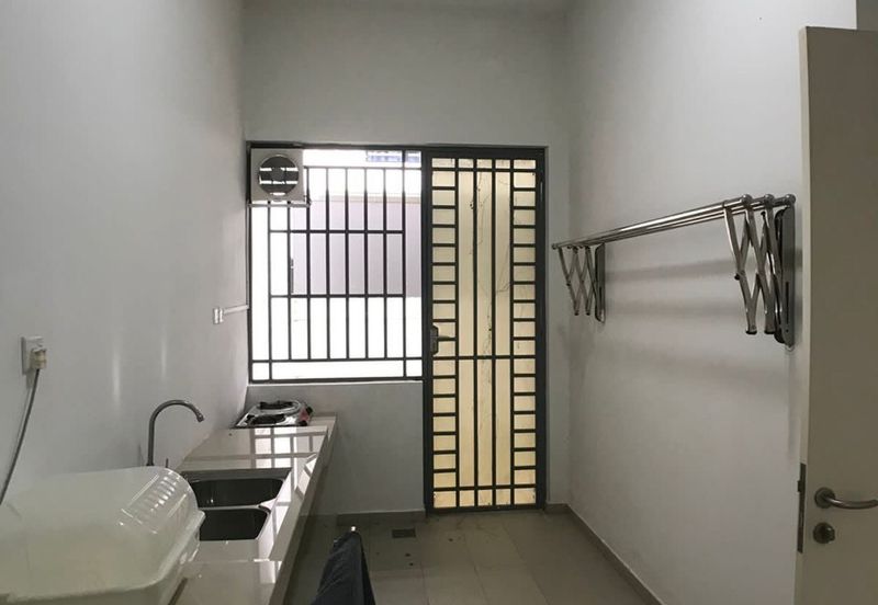 Garden Villa @ Bukit Indah 2