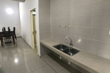 Garden Villa @ Bukit Indah 2