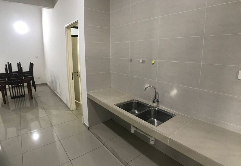 Garden Villa @ Bukit Indah 2