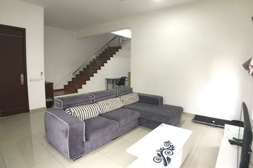 Garden Villa @ Bukit Indah 2