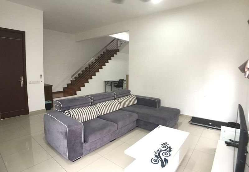 Garden Villa @ Bukit Indah 2