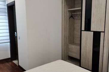 Estuari Gardens @ Puteri Harbour