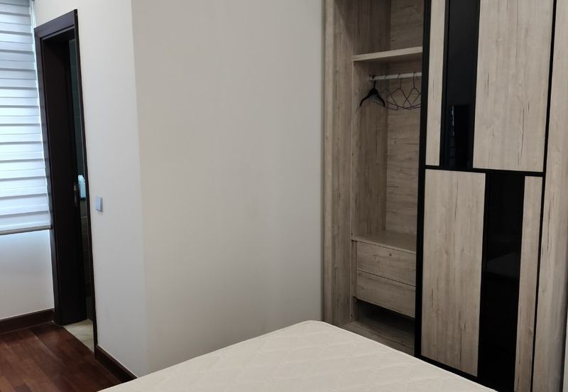 Estuari Gardens @ Puteri Harbour